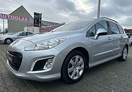 Peugeot 308 SW e-HDi FAP 110 Business Line*Panorama*2.Hand*