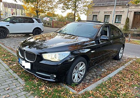 BMW 530d 530 Aut.