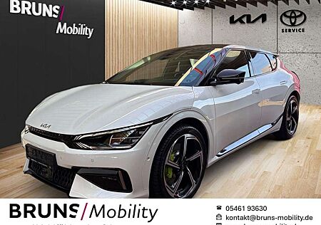 Kia EV6 77,4 AWD GT Glasdach 21 Zoll *585 PS*