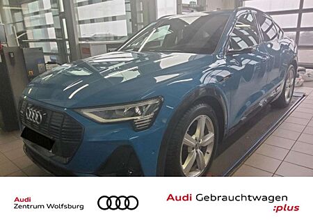 Audi e-tron 55 quattro AHK/Pano/Matrix