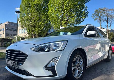 Ford Focus Turnier Cool & Connect*1HAND*APPLE-CARPLAY
