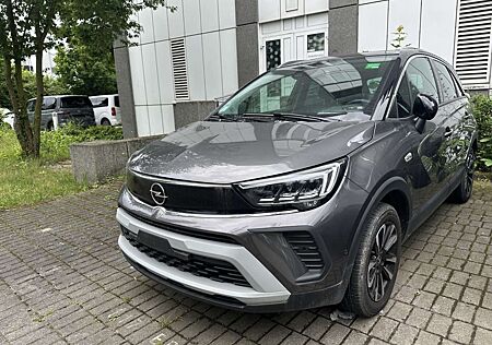Opel Crossland 1.2 Elegance Navi+Pano+LED+R-Kam+DAB+PDC+