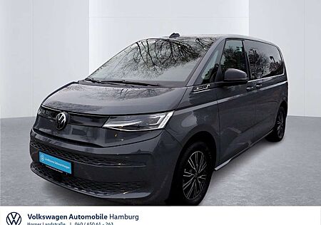 VW T7 Multivan Volkswagen 2.0 TDI DSG Kamera Panorama Sitzheizung