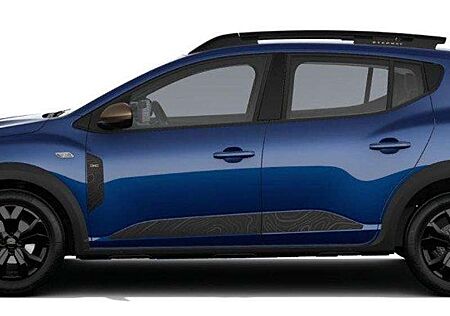 Dacia Sandero Stepway Extreme+ TCe 100 LPG 74 kW (101 PS), Sc...