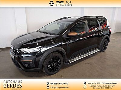 Dacia Jogger 1.6 HYBRID 140 Extreme