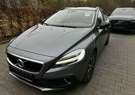 Volvo V40 Plus Cross Country