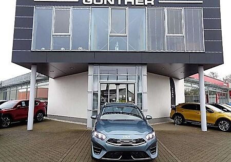 Kia Cee'd Ceed / Sportswagon 1.6 Plug-in Hybrid Spirit DCT