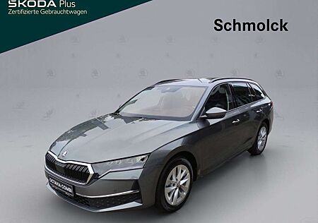 Skoda Octavia Combi Selection 2.0 TDI DSG LED NAVI AHK