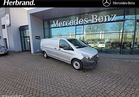 Mercedes-Benz Vito 116 CDI Kasten Extralang*Kamera*EasyCargo