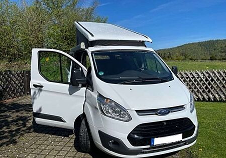 Ford Transit Custom Nugget (310 L2H1 VA Trend)