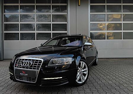 Audi S6 5.2 quattro RS SITZE|BIXENON|GSD|ACC|SOFTCLOSE