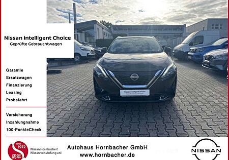 Nissan Qashqai 1.5 VC-T N-Connecta e-Power