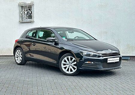 VW Scirocco Volkswagen 1.4 TSI 90 kW Klimaaut.-PDC-RENTNER-2Hd