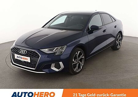 Audi A3 30 TDI advanced Aut.*NAVI*ACC*PDC*