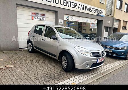 Dacia Sandero Eco 1.2 Klima|ElkFH|2.Hand