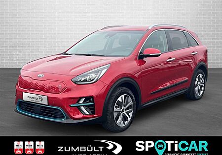 Kia Niro e-Spirit e-Spirit 64 kWh Navi Leder Digitales Cock