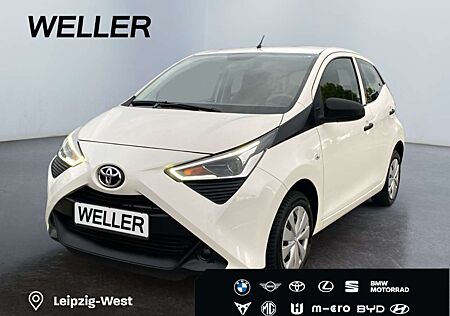 Toyota Aygo x *Klimaanlage*Bluetooth*Color*Bordcomputer*