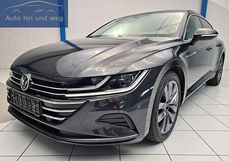 VW Arteon Volkswagen 2.0 TDI Shooting Brake | AHK | ACC | SHZ
