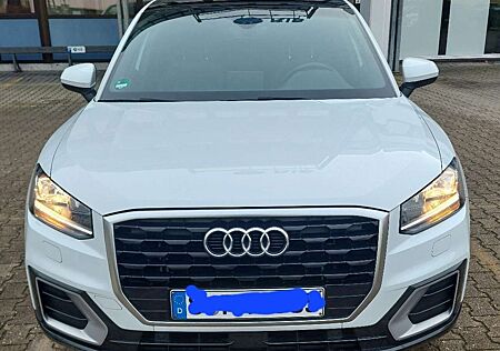 Audi Q2 1.4 TFSI cylinder on demand design