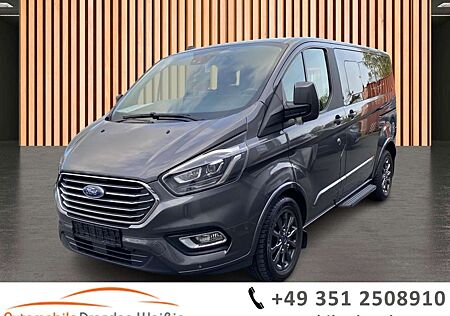 Ford Tourneo Custom 320 L1 Titanium X*Navi*ACC*Kamera