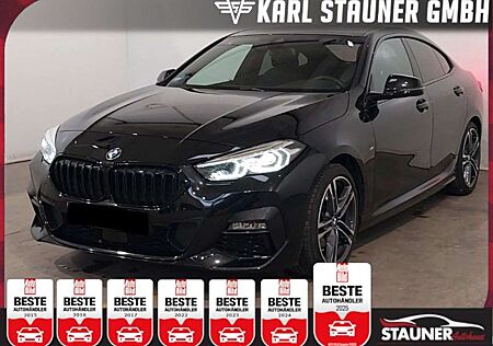 BMW Others 218 i Gran Coupe M-Sport ABSTANDST. LED LENKRADH