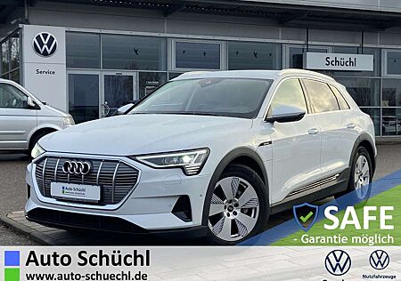Audi e-tron 55 quattro PAKET-TOUR-STADT+EL.VORDERSITZ