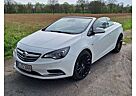 Opel Cascada 1.6 (ECOTEC) DI Turbo (ecoFLEX) Start/Stop