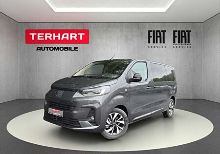 Fiat Ulysse L2 /8-Sitzer/AHK/Tempomat/Rückfahrkamera