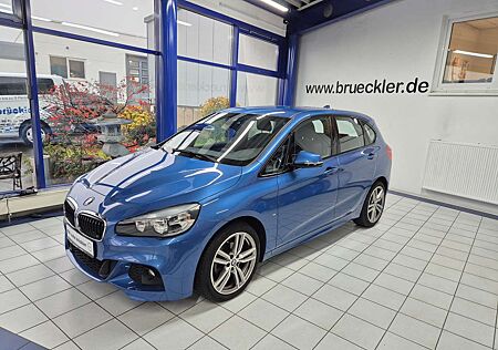 BMW 218i 218 2er Active Tourer M Sport