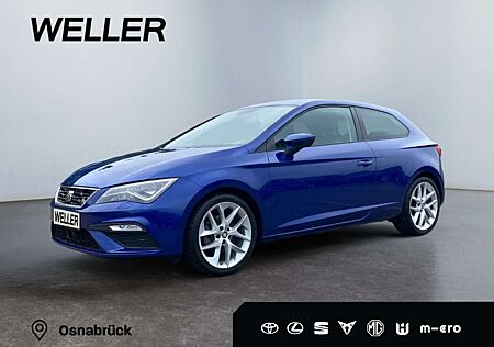 Seat Leon SC 1.4 TSI FR *LED*Beats*Navi*CarPlay*SHZ*