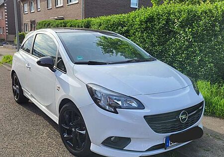 Opel Corsa 120 Jahre ecoFlex 1.4 turbo