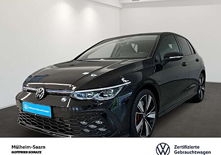 VW Golf Volkswagen VIII GTE eHybrid DSG ACC Business Premium App-Conn