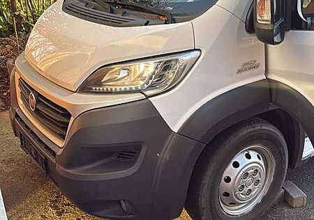 Fiat Ducato 130 L5H2 RS: 4035 mm