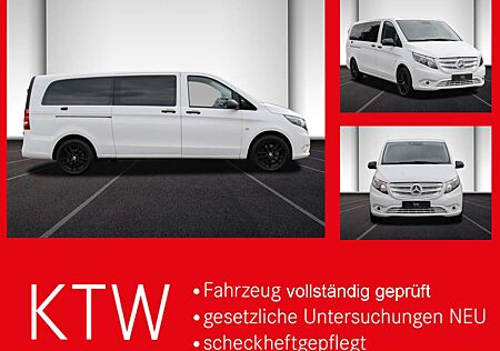 Mercedes-Benz Vito 114TourerPro,Desperados,Extralang,Automatik
