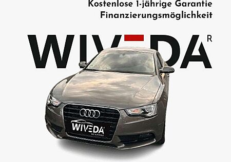 Audi A5 Sportback 1.8 TFSI Aut.~Navi~Xenon+~PDC~SHZ~