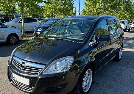 Opel Zafira 1.7 CDTI ecoFLEX Family