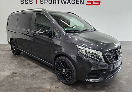 Mercedes-Benz V 300 V300 4 Matic EXCLUSIVE EDITION*Nappa Leder/AMG*