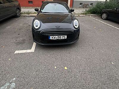 MINI One Aut. Yours Trim