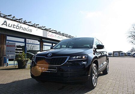 Skoda Karoq 1.0l TSI TOUR