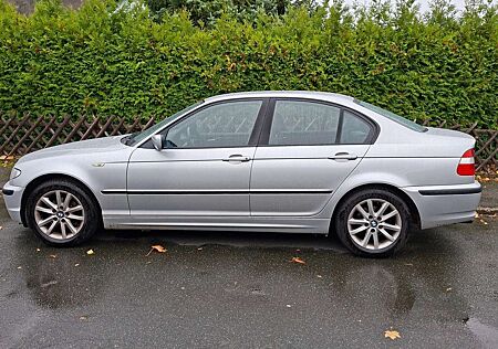 BMW 318i 318 3er
