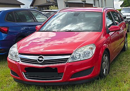 Opel Astra 1.6 Caravan
