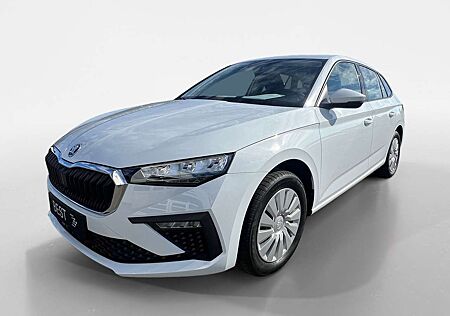 Skoda Scala Essence 1,0 TSI 70 kW 5-Gang-Schaltgetrieb
