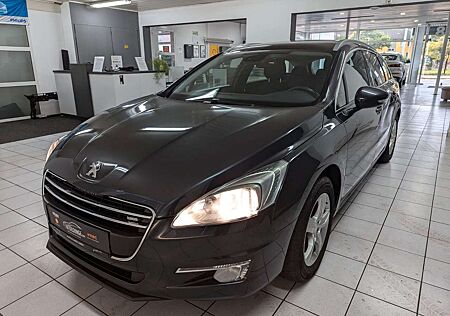 Peugeot 508 SW Active*SHZ*PANO*PDC