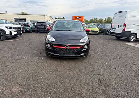 Opel Adam 1.4 Turbo S