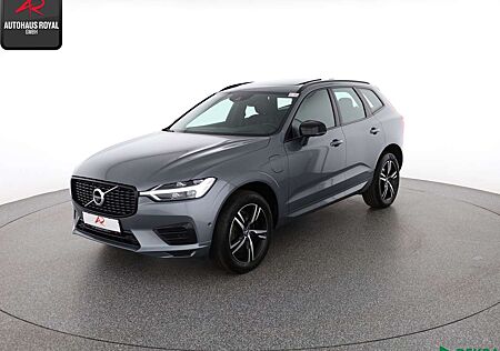 Volvo XC 60 XC60 T8 AWD RECHARGE STANDHZ,360GRAD,HARMAN/K