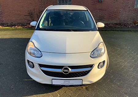 Opel Adam Jam