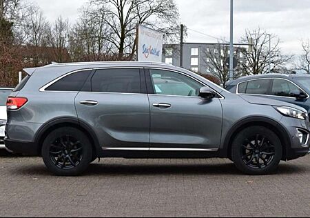 Kia Sorento Diesel 2.2 CRDi AWD Aut. Platinum Edition