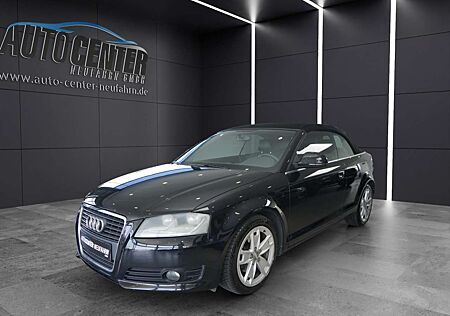 Audi A3 Ambition+NAVI+CARPLAY+KLIMA+SITZHEIZUNG