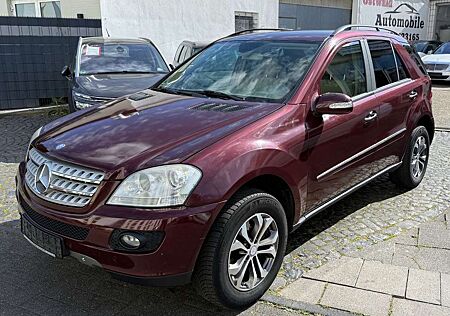 Mercedes-Benz ML 320 CDI Off-Road Aut. Leder Bi-Xenon Airmatic