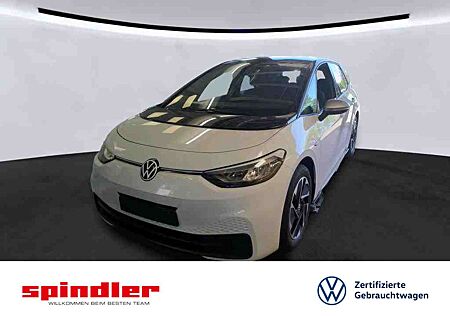 VW ID.3 Volkswagen Pro Performance 1st Edition/ Navi, App, LED